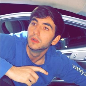 Meet your Posher, Bryan